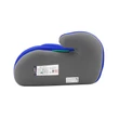 SPARCO ülésmagasító Kék-szürke 125-150 cm (22-36kg)