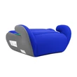 SPARCO ülésmagasító Kék-szürke 125-150 cm (22-36kg)