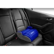 SPARCO ülésmagasító Kék-szürke 125-150 cm (22-36kg)