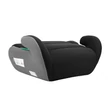 SPARCO ülésmagasító Fekete-szürke 125-150 cm (22-36kg)