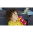 Philips AVENT Itatópohár rugalmas szívószállal 300ml lányos