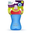Philips Avent Puha harapásálló csőrös pohár 300 ml KÉK