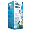 Philips Avent Anti-colic cumisüveg, 260ml, Pingvin, 1hó+