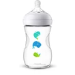 Philips Avent Natural cumisüveg 260 ml bálna 1hó+