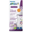 Philips AVENT Natural cumisüveg PP 260 ml viziló 1 hónapos kortól