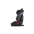 SPARCO ISOFIX Gyermekülés 9 hónapos kortól -12 éves korig (9-36 kg-ig)