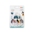 Lulabi - Disney Mickey Icon, Itatópohár 6 hónapos kortól 210ml
