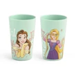 Disney Hercegnők pohár 280ml 6 hónapos kortól