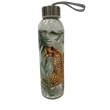 Kulacs - Zsiráf, leopárd üveg 500ml