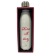 Termosz - Disney Minnie egér fehér 500ml