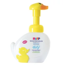 HiPP Babysanft mosakodóhab