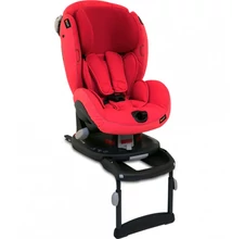 Használt BESAFE iZi Comfort X3 ISOFIX (+tartóláb) Gyermekülés 9-18 kg