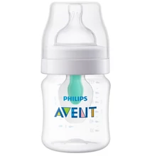 Philips Avent Anti-colic cumisüveg AirFree™ szeleppel, 125ml