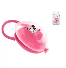 Lulabi - Disney Minnie ICON cumitartó 0+ hónapos kortól 
