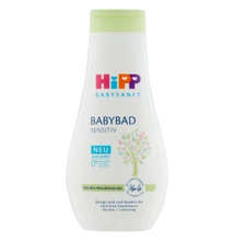 HiPP Babysanft ápoló fürdető 350ml