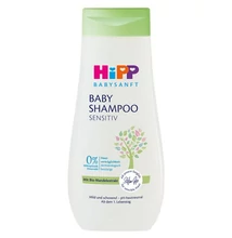 HiPP Babysanft Babasampon 200ml