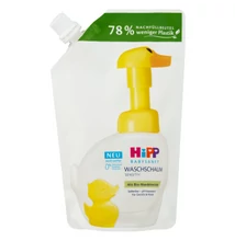 HiPP Babysanft mosakodóhab utántöltő 250 ml