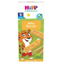 HiPP bio babakeksz 4 x 45 g (180 g) 6 hónapos kortól