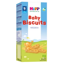 HiPP bio babakeksz 4 x 45 g (180 g) 6 hónapos kortól
