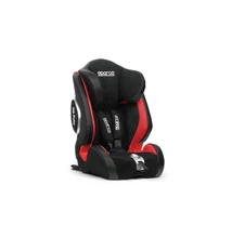 SPARCO ISOFIX Gyermekülés 9 hónapos kortól -12 éves korig (9-36 kg-ig)