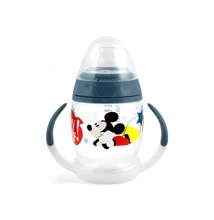 Lulabi - Disney Mickey Icon, Itatópohár 6 hónapos kortól 210ml Lulabi - Disney Mickey Icon, Itatópohár 6 hónapos kortól 210ml