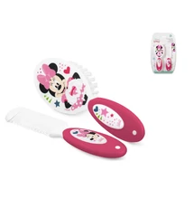 Lulabi - Disney Minnie ICON Hajápoló szett 0+ hónapos kortól