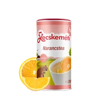 Kecskeméti Narancs instant teakészítmény 6 hónapos kortól
