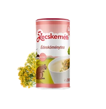Kecskeméti Édeskömény tea 4 hónapos kortól