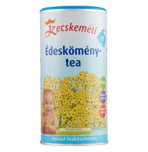 Kecskeméti Édeskömény tea 4 hónapos kortól Kecskeméti Édeskömény tea 4 hónapos kortól