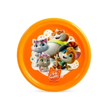 44 macska lapostányér 23cm 6 hónapos kortól 44 macska lapostányér 23cm 6 hónapos kortól