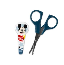 Lulabi - Disney Mickey ICON körömvágó olló 0+ hónapos kortól 