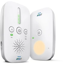 Philips Avent DECT baby monitor