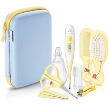 Philips Avent Első babaápoló szett