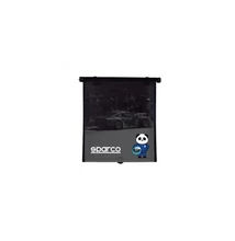 SPARCO Napvédő kék (fiús), 2 darab
