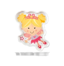 Lulabi - Fatina tündér tányér Lulabi - Fatina tündér tányér