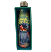 Termosz - Disney Stitch zöld 500ml
