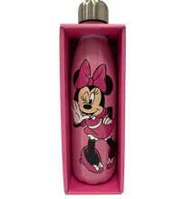 Termosz - Disney Minnie egér bowtastic, pink 500ml