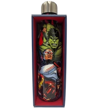 Termosz - Marvel Bosszúállók 500ml