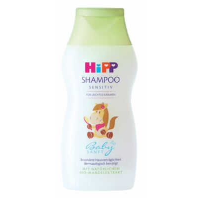 HiPP Babysanft babasampon