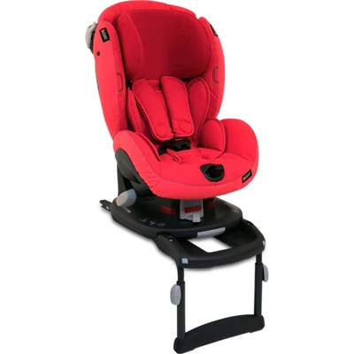 Használt BESAFE iZi Comfort X3 ISOFIX (+tartóláb) Gyermekülés 9-18 kg