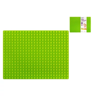 Lulabi - Építőlocka alap 38x28 cm