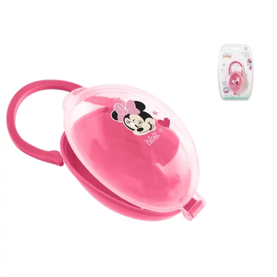 Lulabi - Disney Minnie ICON cumitartó 0+ hónapos kortól 