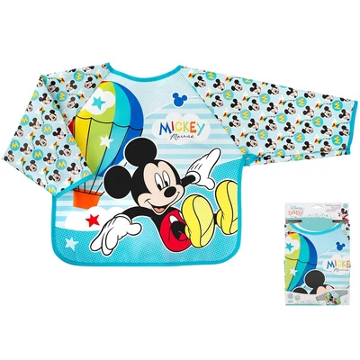 Lulabi - Disney Mickey, ujjas előke