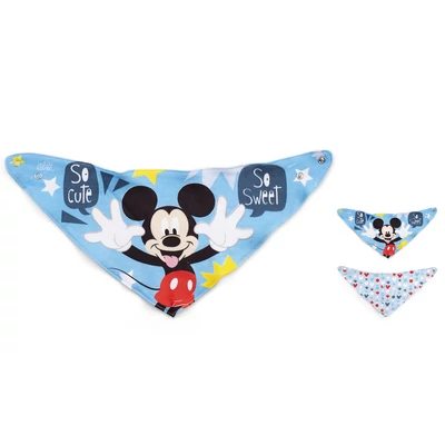 Lulabi - Disney Icon Bandana 2 db-os előke szett