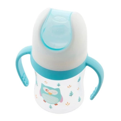 Lulabi - Bagoly, Itatópohár 4 hónapos kortól 125ml
