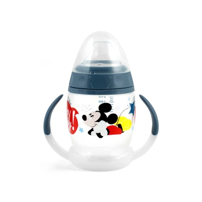 Lulabi - Disney Mickey Icon, Itatópohár 6 hónapos kortól 210ml