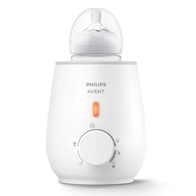 Philips Avent Cumisüveg-melegítő