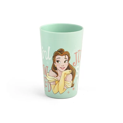 Disney Hercegnők pohár 280ml 6 hónapos kortól