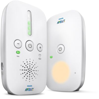 Philips Avent DECT baby monitor