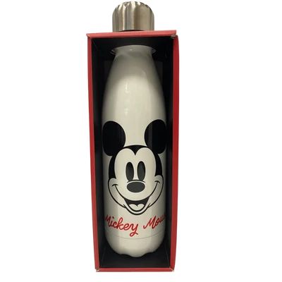 Termosz - Disney Mickey egér fehér 500ml